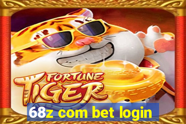 68z com bet login